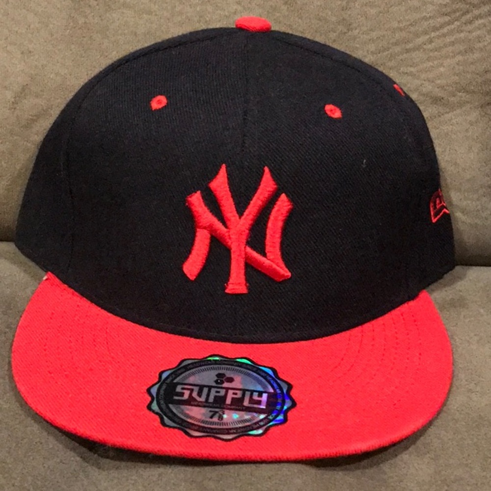 Yankees Hat
